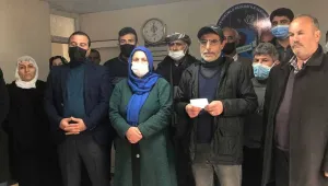 Baskılar daha da arttı