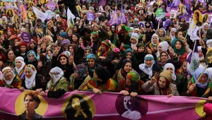 Bir direniş günü olarak 8 Mart