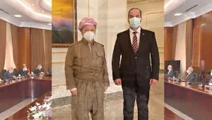 KDP nereye koşuyor?