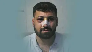 Bu, polise mukavemet mi?