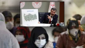 Açıklanan vefat 28 bin 771’e çıktı