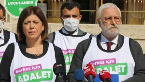 Siyasi kumpasın devamı