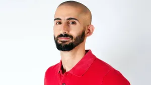 Doğduğu eyaletin yönetimine aday