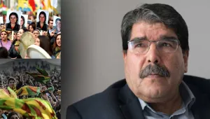 DAİŞ’e karşı çağrı somut delil sayıldı