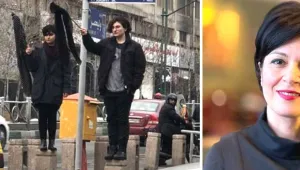 İran: Koyu bir baskı ve cesur kadınlar
