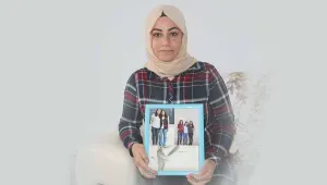 Açlık grevi şiirine el konuldu