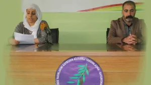 Eşbaşkanlar 9 gündür gözaltında