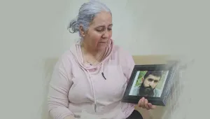 Milyonların gözyaşı da var