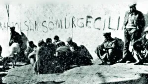 Sınırın halleri 