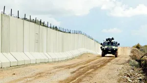 Sınır figürler siyasalın  sonunu nasıl getirdi?