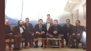 Dünü bugüne bağlarken