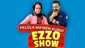 Mehmûdê Bubê ve Ezzo Show
