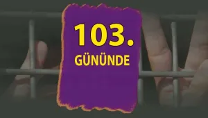 Kadın tutsaklar kararlı