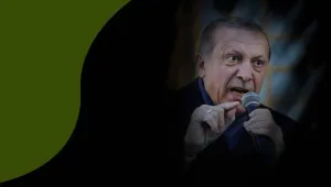 Boynu bükük dilencinin portresi...