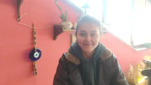 Kadın değişirse toplum da değişir