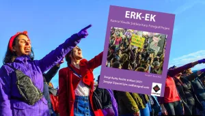 ‘ERK-EK’:  Karşı bir duruş