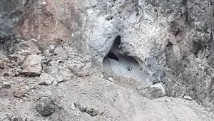 Garê operasyonun dış siyasi etkileri!