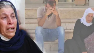 Şenyaşarlar yine oturma eyleminde