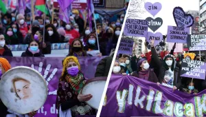 166’ıncı yılın çağrısı: Direniş