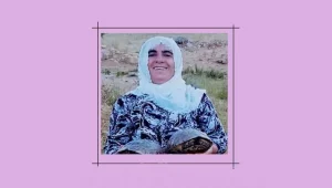 61 yaşındaki Kaygusuz 1,5 yıldır tutsak