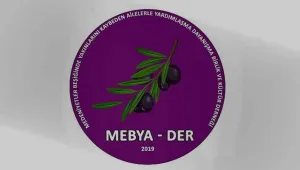 MEBYA-DER Eşbaşkanları tutuklandı