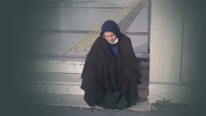 Şenyaşar Ailesi bekliyor