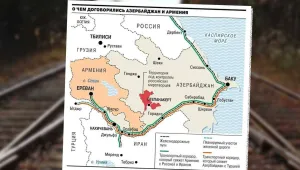 'Nahçıvan Koridoru' Güney Kafkasya’yı nasıl etkiler?