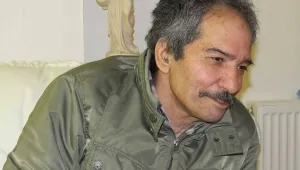 Direnişin sesi: Hozan Dilgeş