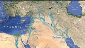 Türkiye ve Irak arasındaki ‘su sorunu’
