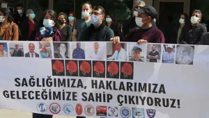 Koronanın en beleşçisi Türkiye