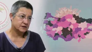 Verilerde hile yaptı