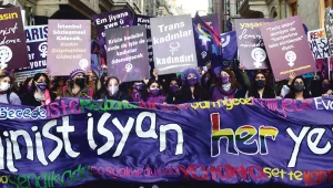 Zıpla zıpla zıplamayan Tayyip’tir