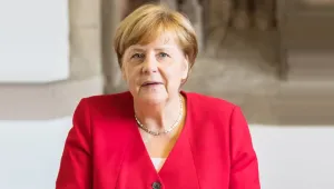 Merkel yaz ayları için iyimser
