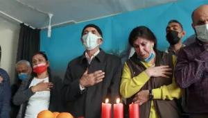 Yarını bugünden kurtarmak zorundayız!