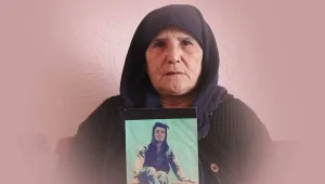 6 yıldır cenazesini arıyor!