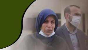 Emine Şenyaşar’ın yalnızlığı 