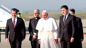 Değerli Papa, size bir şey soracaktım!