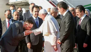 Papa’nın ziyareti ve bıraktığı tartışmalar