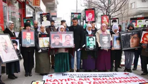 25 yıldır haber alınamıyor