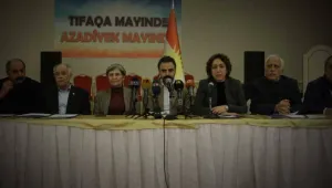 Kürdistani İttifak’ta ‘ortak komisyon’