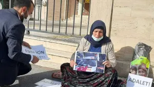 Vicdanlar kör kulaklar sağır