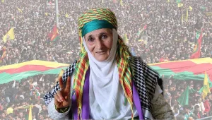 Newroz aşktır