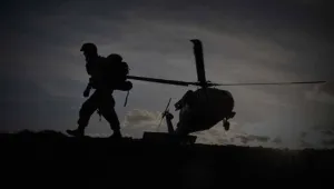 Lice operasyon üçüncü gününde