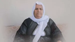 'Senin devletin benim oğlumu katletti'