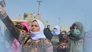 Şengal için seferberlik çağrısı