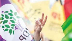 CHP ‘Homo sacer’ ve HDP ilkeleri