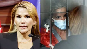 Bolivya'da darbecilerle yüzleşme süreci