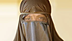 Sri Lanka’da burka tamamen yasakladı