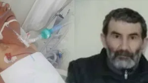 Katledilen tutsak soruldu