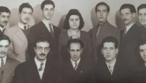 Kürt Hakim Faik Bucak